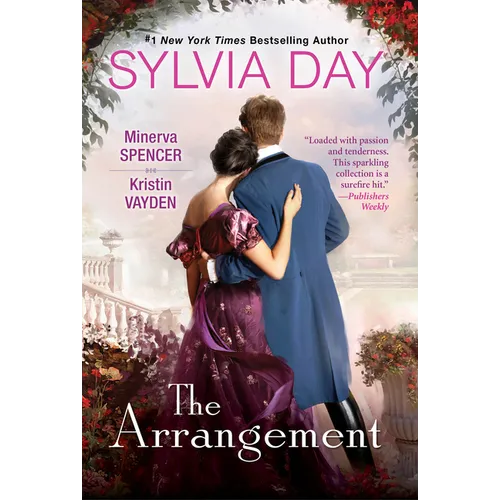 The Arrangement - Paperback