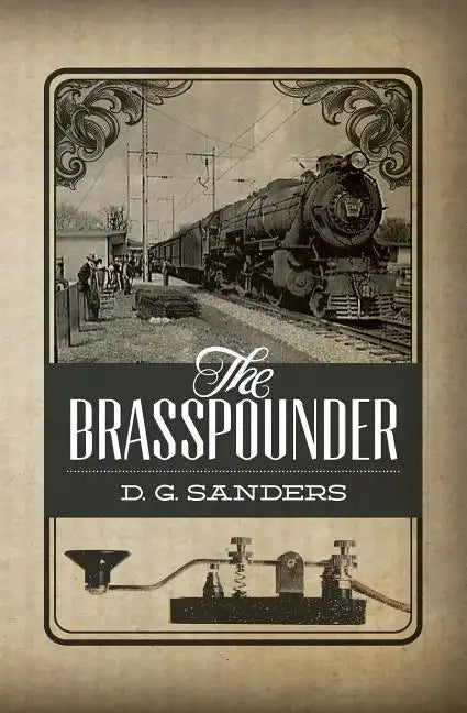 The Brasspounder - Paperback