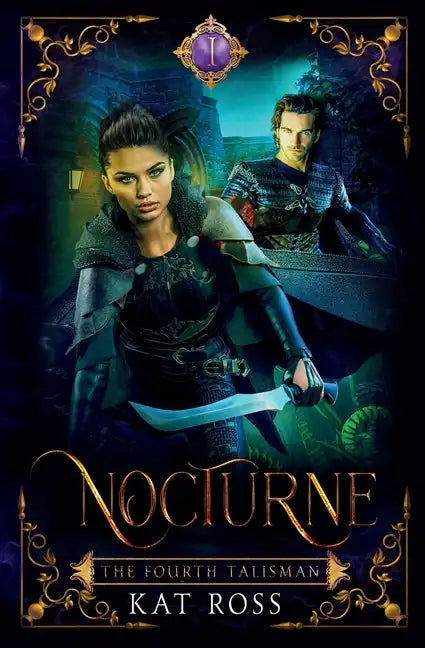Nocturne - Paperback