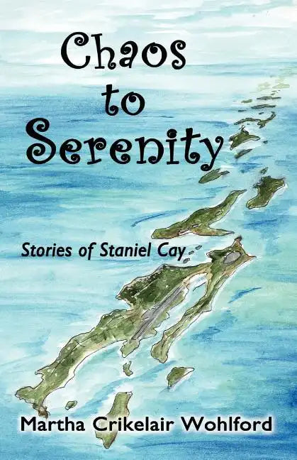 Chaos to Serenity - Paperback