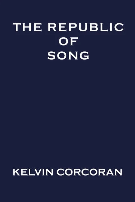 The Republic of Song - Paperback