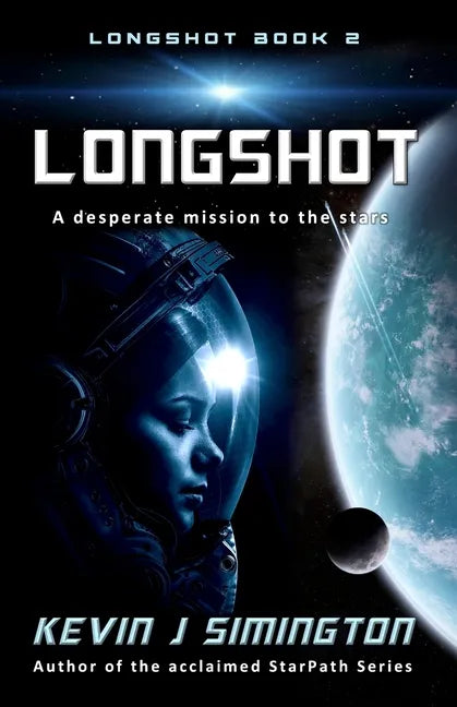Longshot - Paperback