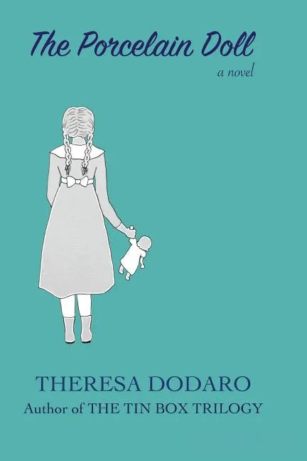 The Porcelain Doll - Paperback