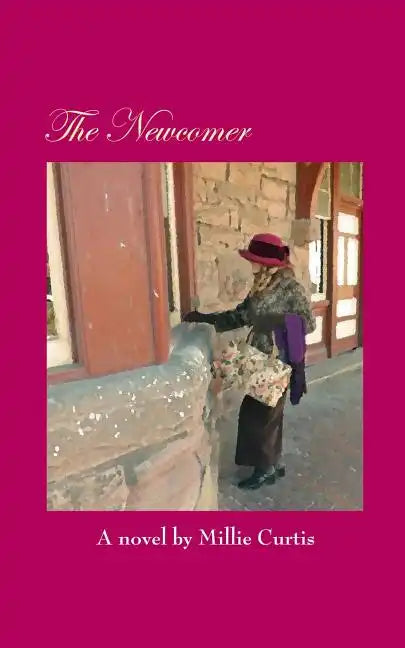 The Newcomer - Paperback