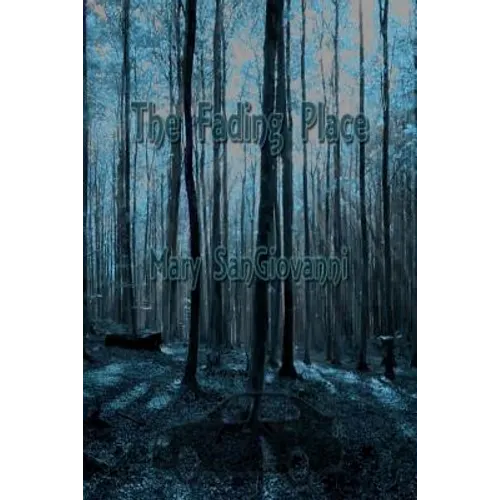 The Fading Place - Paperback