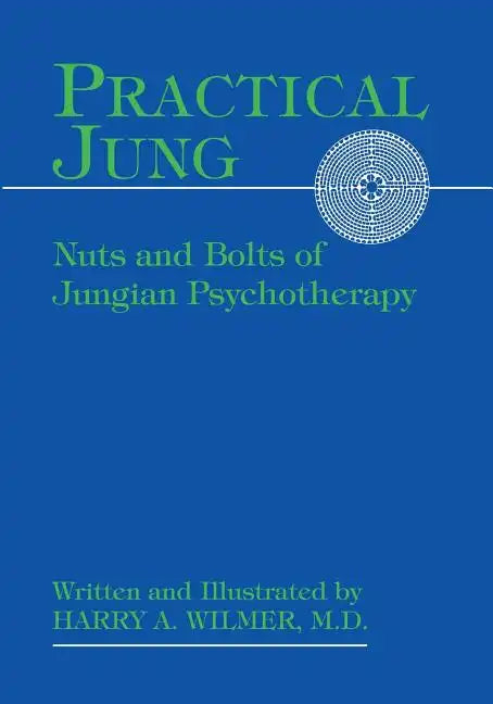 Practical Jung: Nuts and Bolts of Jungian Psychotherapy - Paperback