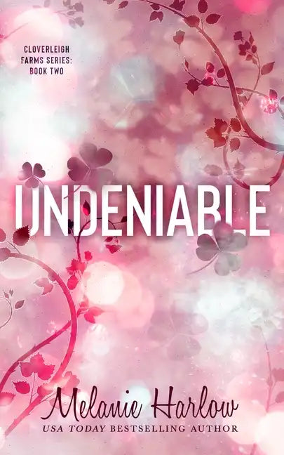 Undeniable - Paperback