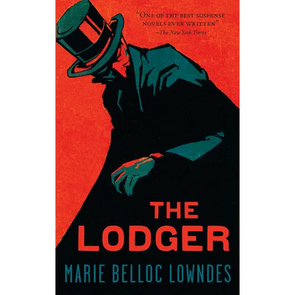 The Lodger - Paperback