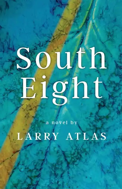 South Eight - Paperback