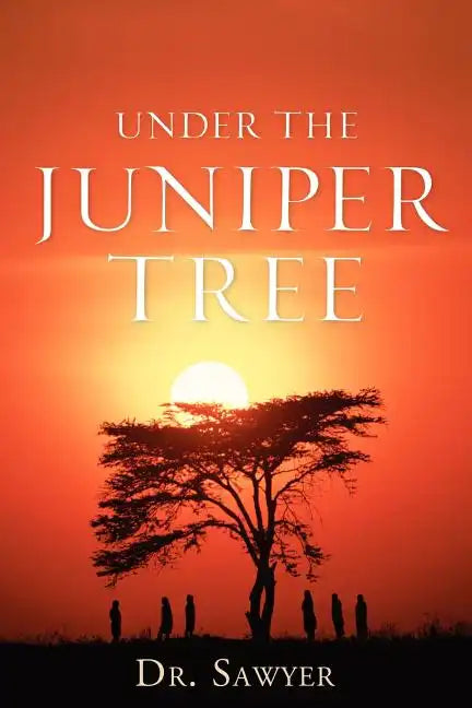 Under the Juniper Tree - Paperback