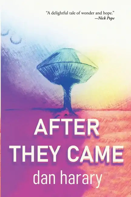 After They Came - Paperback