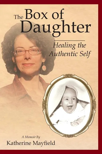 The Box of Daughter - Paperback