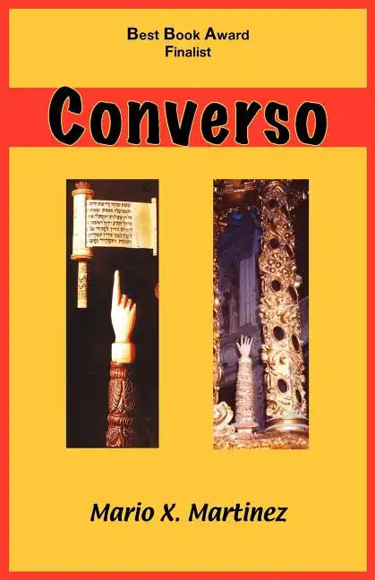 Converso - Paperback
