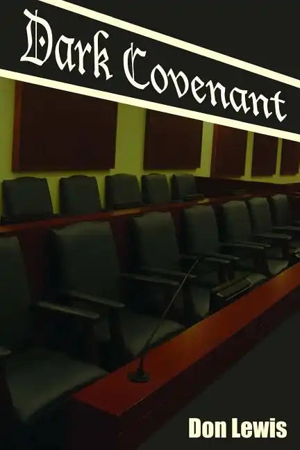 Dark Covenant - Paperback