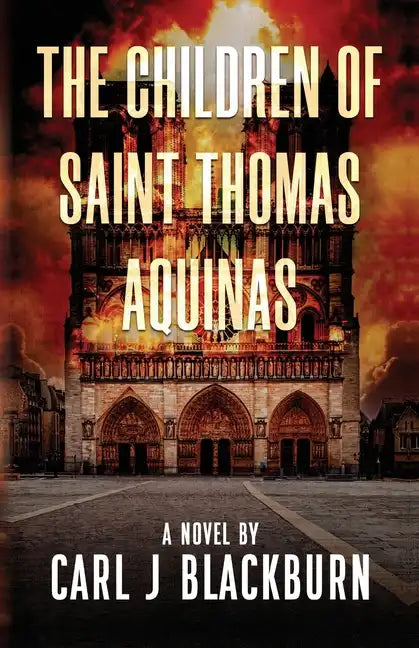 The Children of Saint Thomas Aquinas - Paperback
