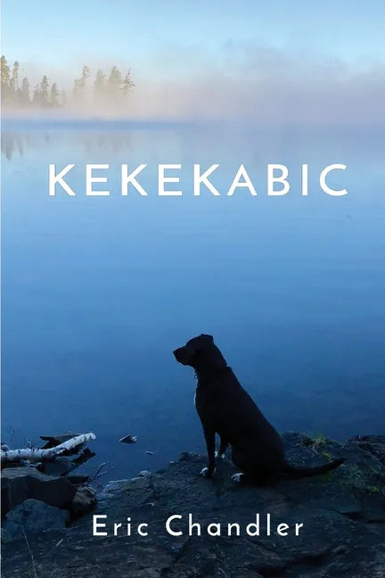 Kekekabic - Paperback