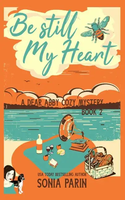 Be Still My Heart - Paperback