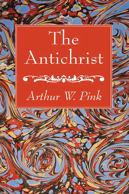 The Antichrist - Paperback