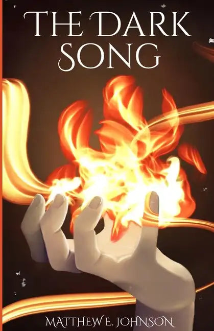 The Dark Song - Paperback