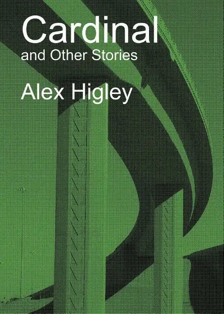 Cardinal and Other Stories - Paperback