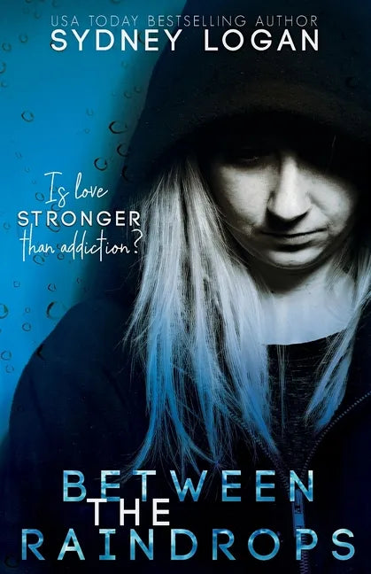 Between the Raindrops - Paperback
