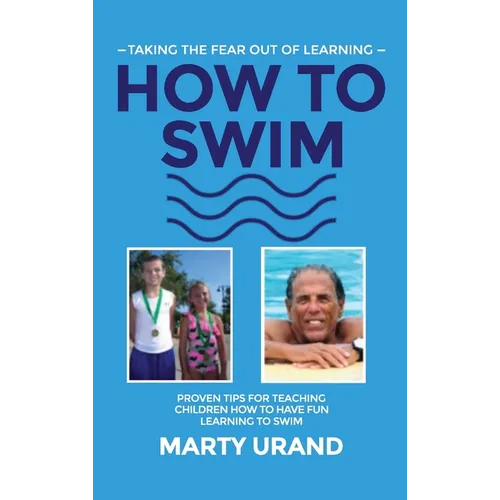 How to Swim - Hardcover