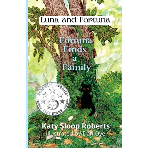 Fortuna Finds a Family - Paperback