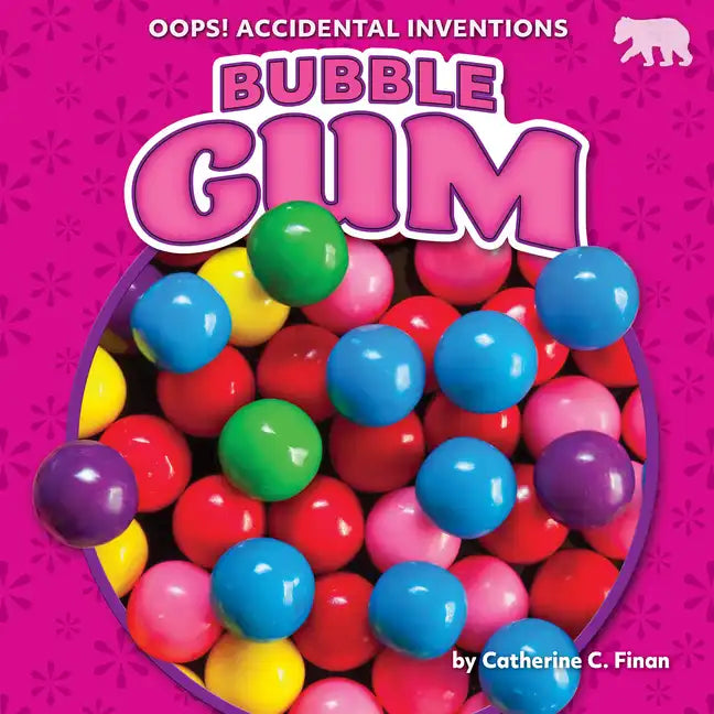 Bubble Gum - Paperback