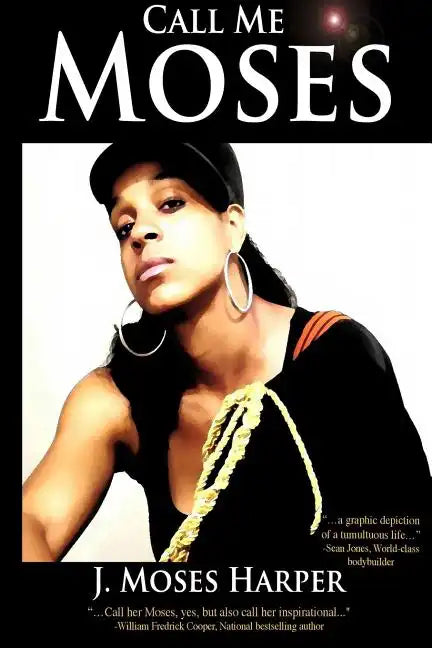 Call Me Moses - Paperback
