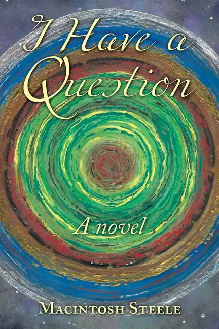 I Have a Question - Paperback