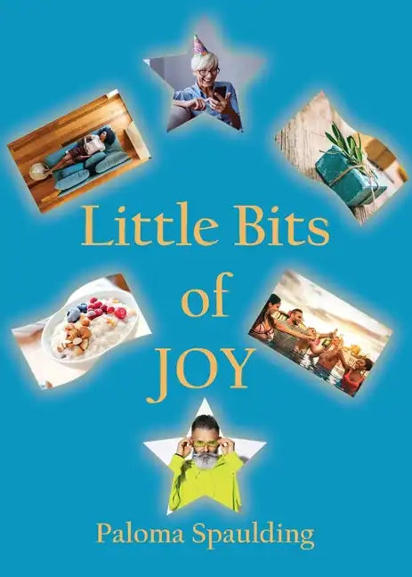 Little Bits of Joy - Paperback