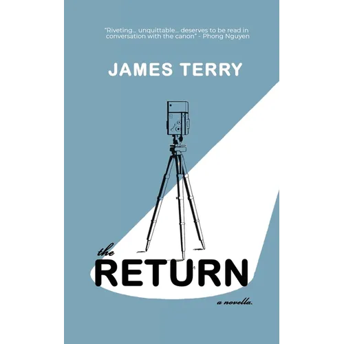 The Return - Paperback