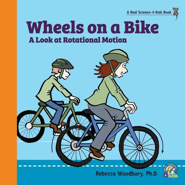 A Look at Rotational Motion - Paperback