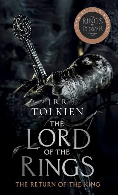 The Return of the King (Media Tie-In): The Lord of the Rings: Part Three - Paperback