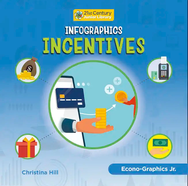 Infographics: Incentives - Paperback