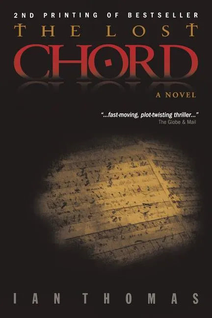 Lost Chord - Paperback