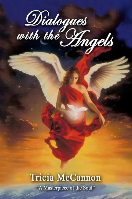 Dialogues with the Angels - Paperback