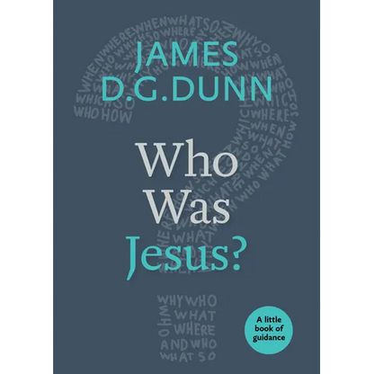 Who Was Jesus? - Paperback