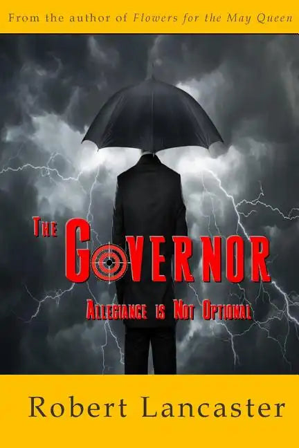 The Governor - Paperback