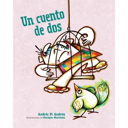 Un Cuento de DOS - Paperback