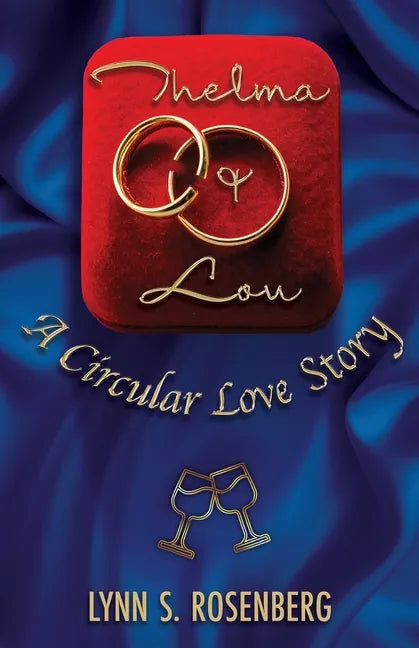 Thelma and Lou: A Circular Love Story - Paperback