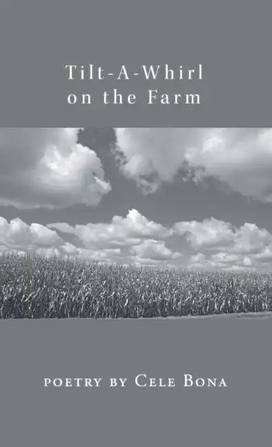 Tilt-A-Whirl on the Farm - Hardcover