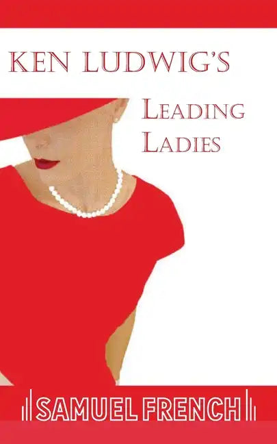 Leading Ladies - Paperback