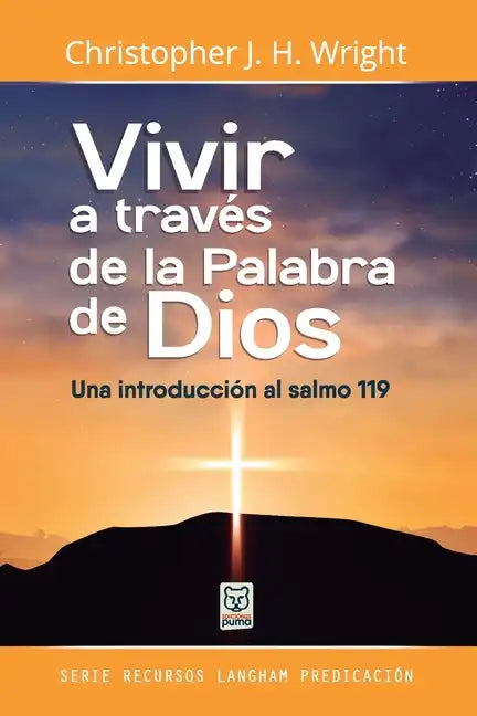 Vivir a Través de la Palabra de Dios - Paperback