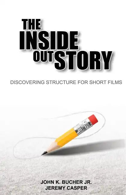 The Inside Out Story - Paperback