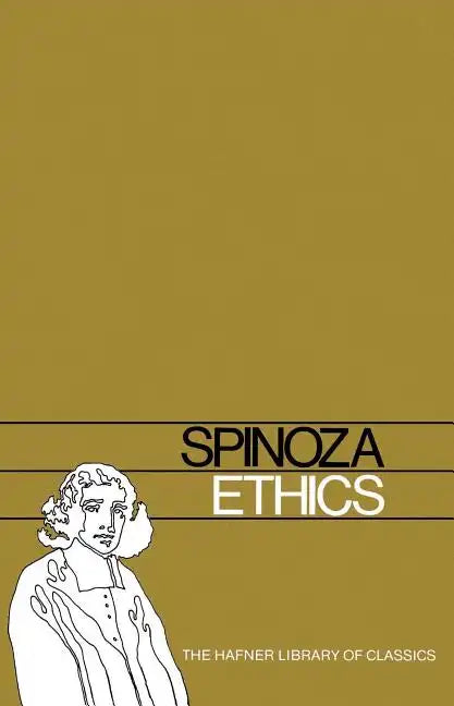 Ethics - Paperback