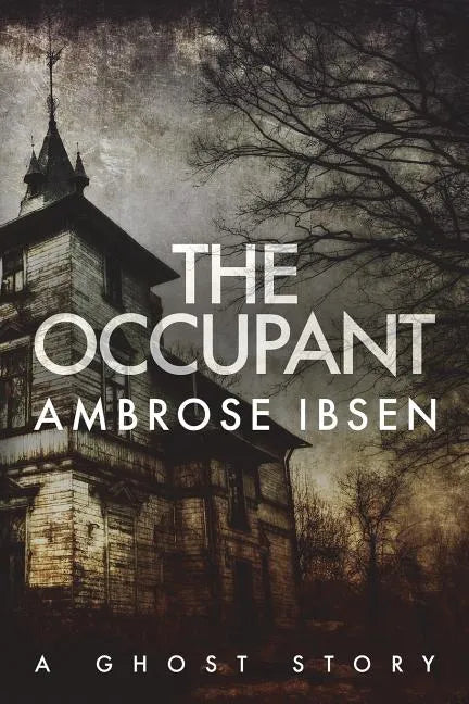 The Occupant - Paperback