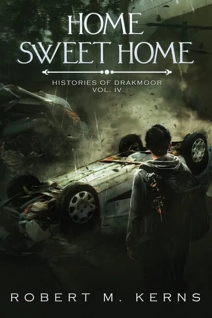 Home Sweet Home - Paperback