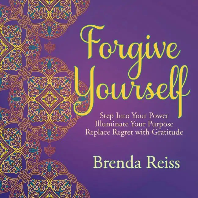 Forgive Yourself - Paperback