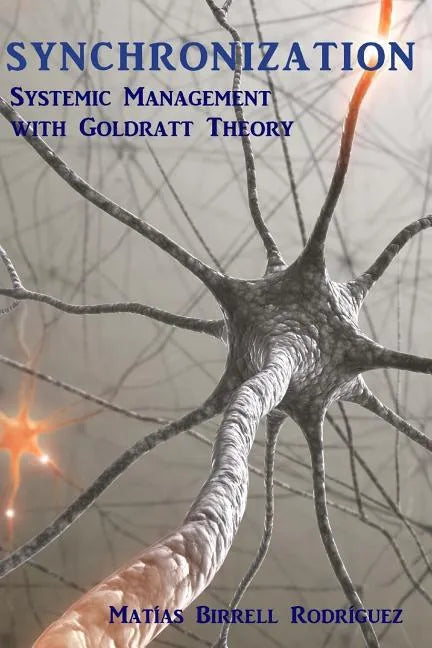 Synchronization: Systemic Management with the Goldratt Theory - Paperback